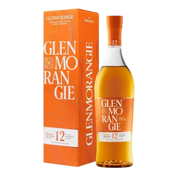 Glenmorangie 12 Years The Original