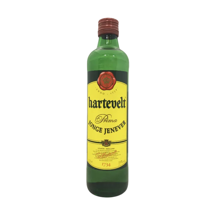 Hartevelt Jonge Jenever