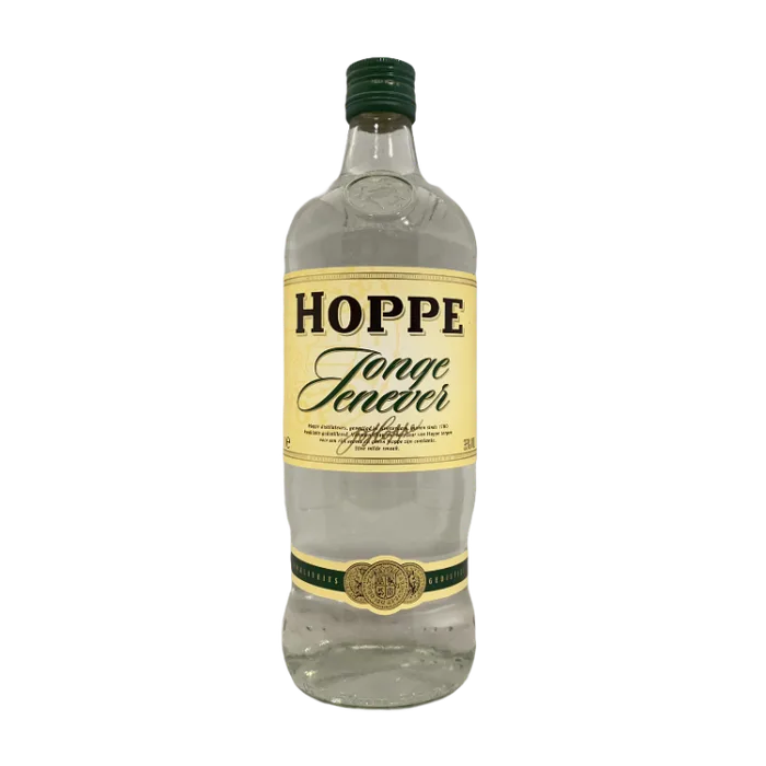 Hoppe Jonge Jenever