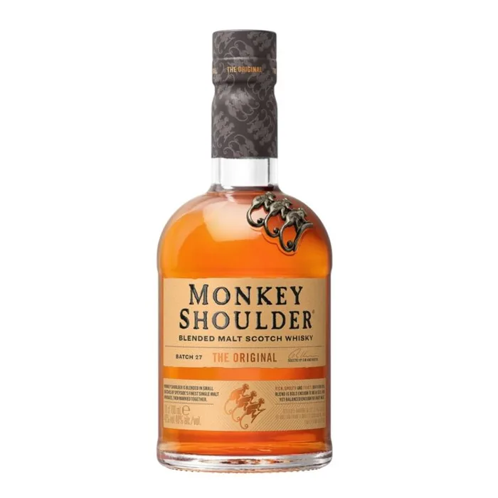 Monkey Shoulder