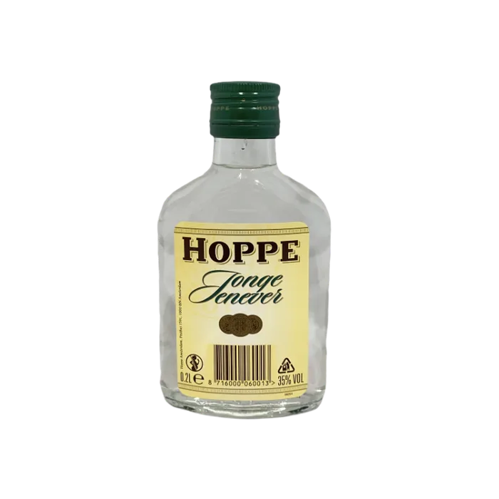 Hoppe Jonge Jenever