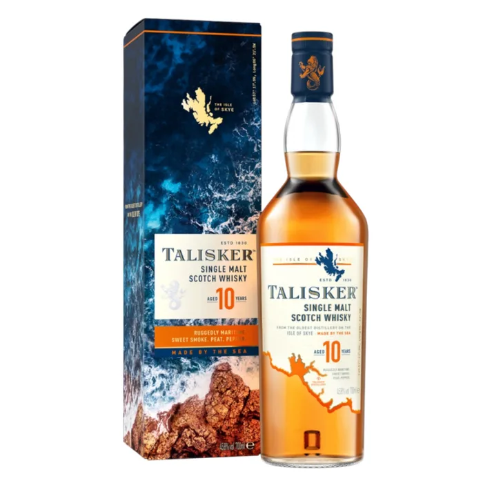 Talisker 10 Years