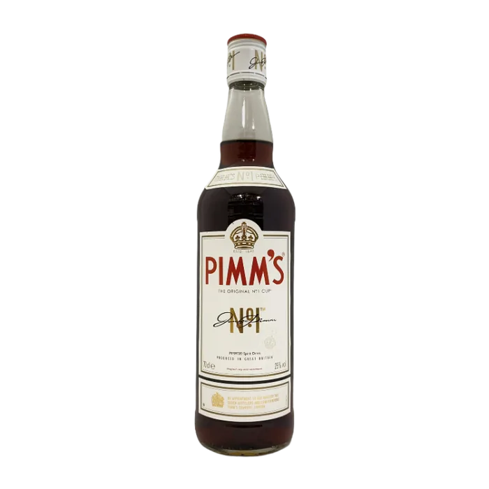 Pimm's