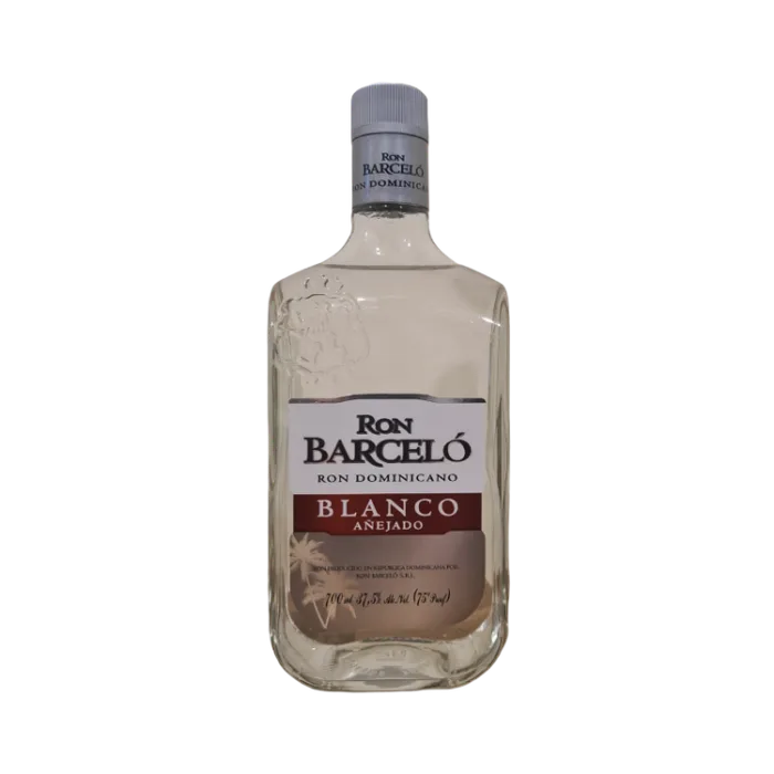 Barceló Blanco Añejado