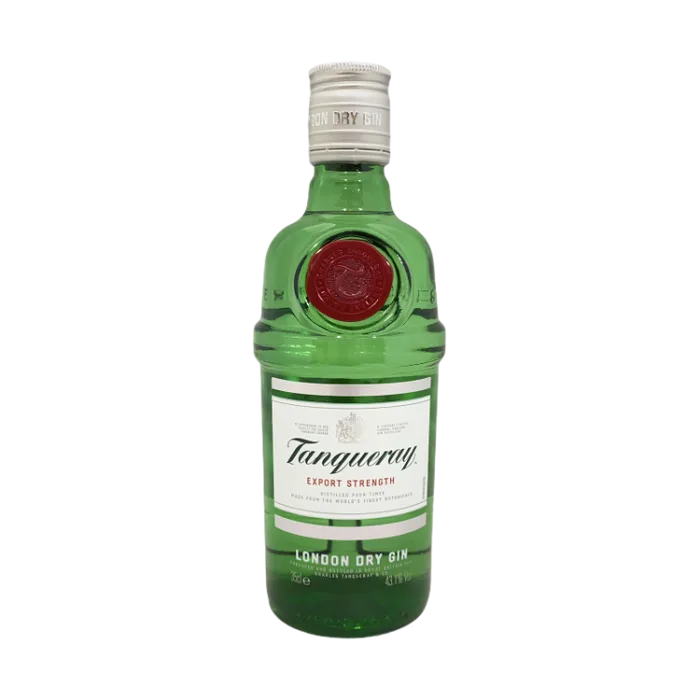 Tanqueray London Dry Gin
