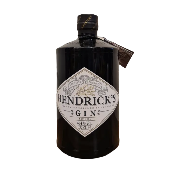 Hendrick's Gin