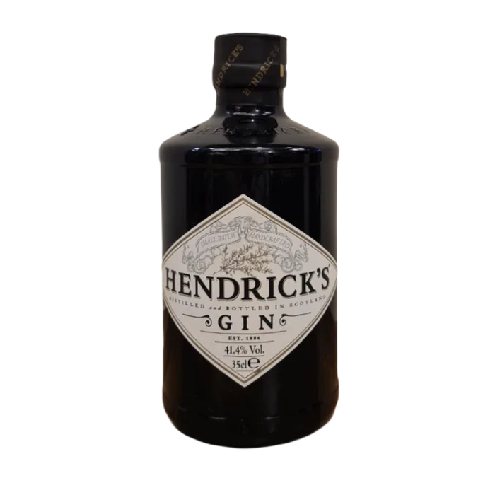 Hendrick's Gin