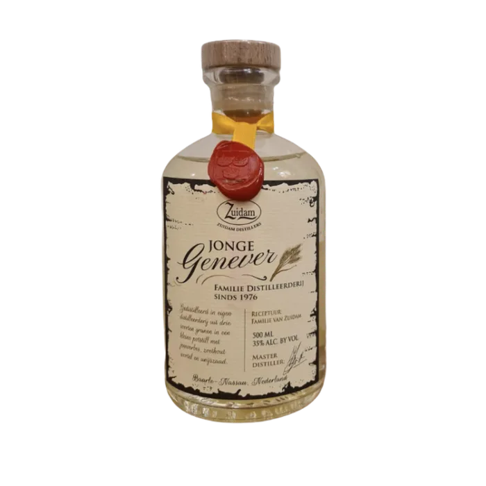 Zuidam Jonge Genever