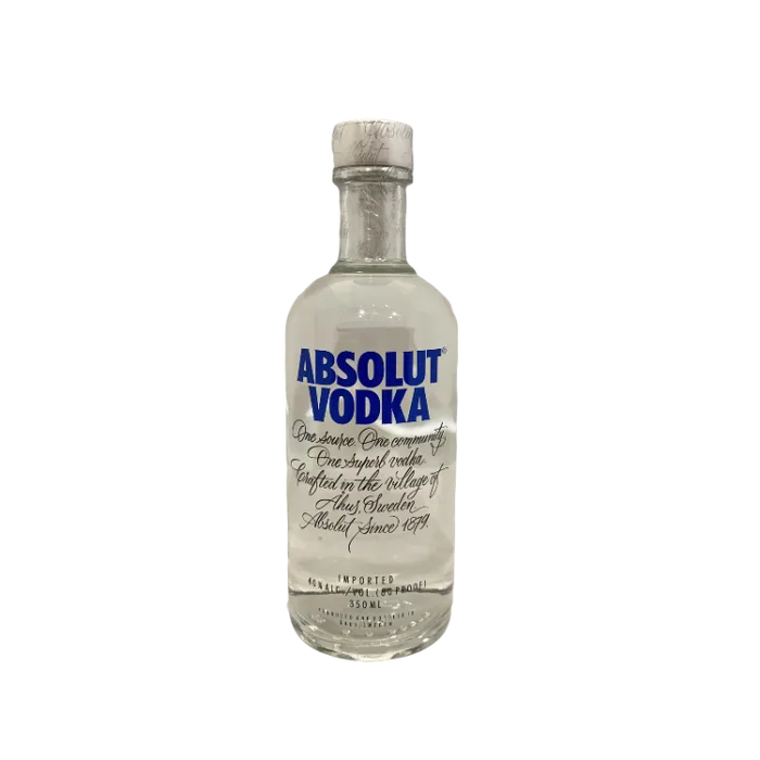 Absolut Vodka