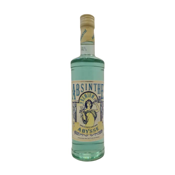 Absinthe Abysse