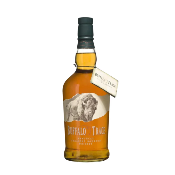 Buffalo Trace Kentucky Bourbon