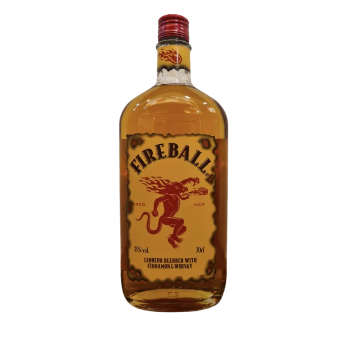 Fireball