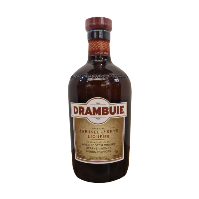 Drambuie