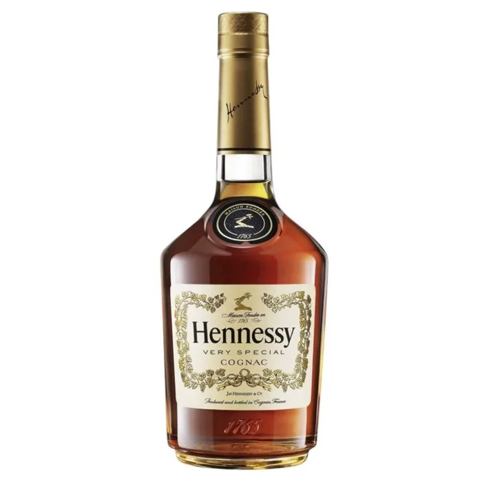 Hennessy V.S.