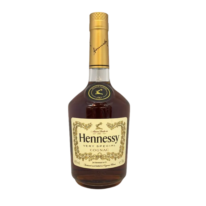 Hennessy V.S.