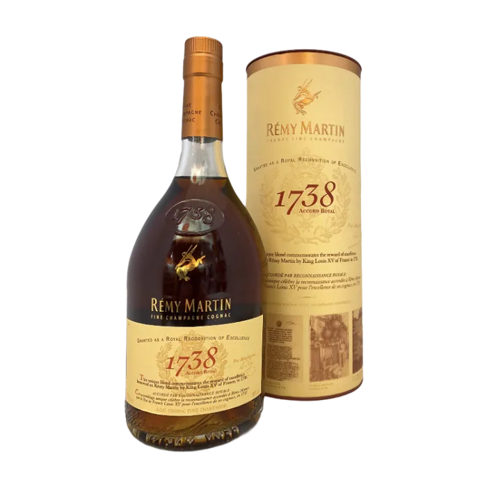 Rémy Martin 1738