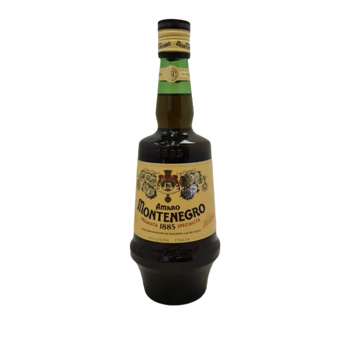 Amaro Montenegro