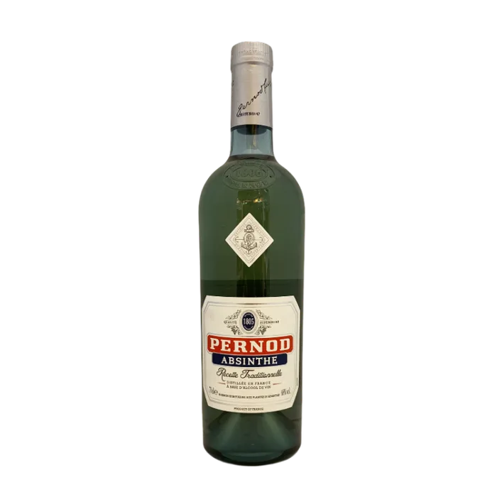 Pernod 68 Absinth