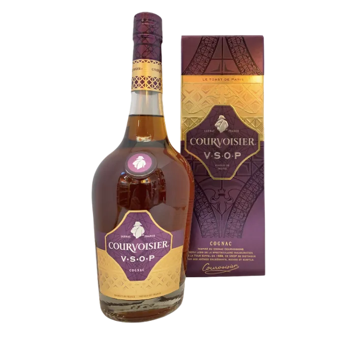 Courvoisier V.S.O.P.