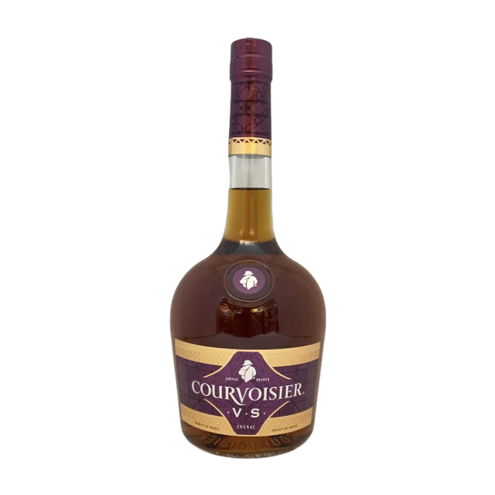 Courvoisier V.S.