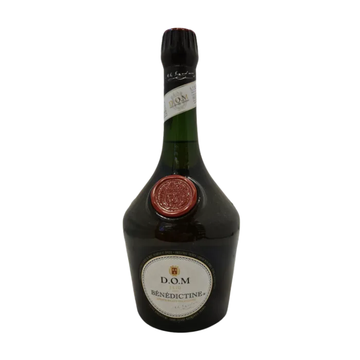 Dom Benedictine Liqueur