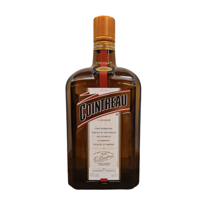 Cointreau