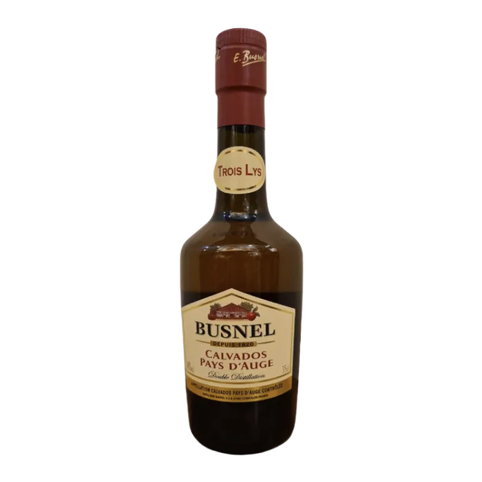 Busnel Calvados