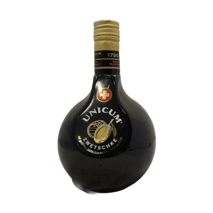 Zwack Unicum Liqueur