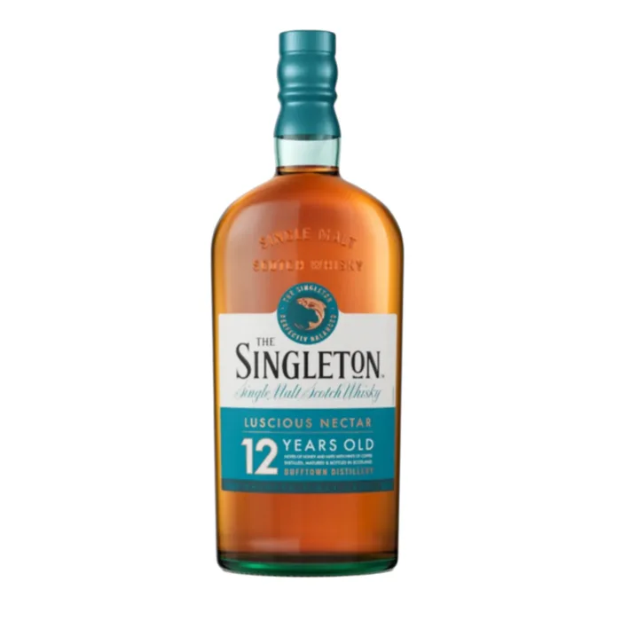 The Singleton 12 Years
