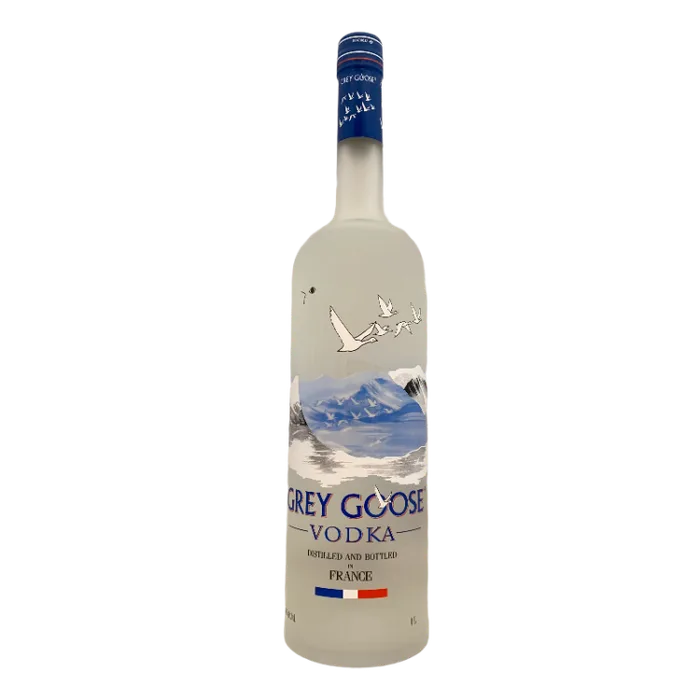 Grey Goose Vodka
