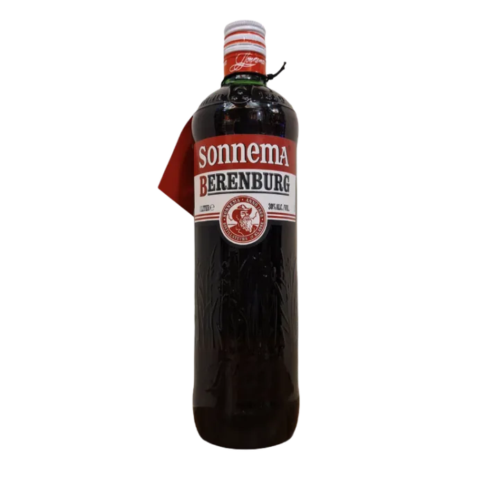 Sonnema Berenburg
