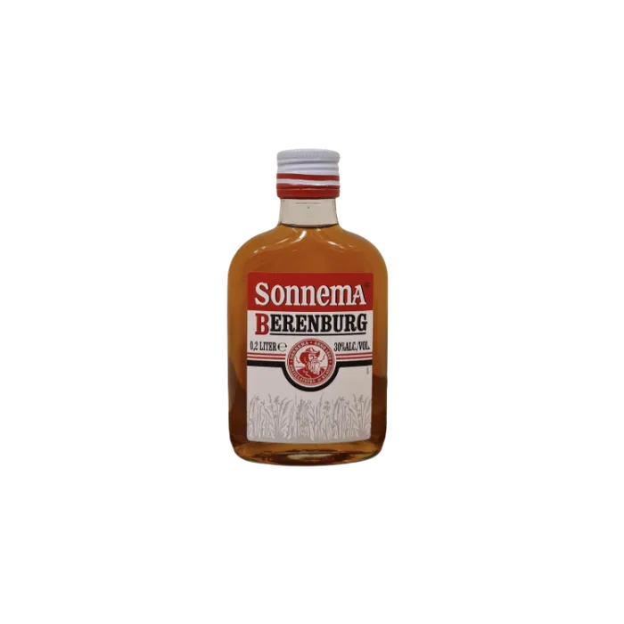 Sonnema Berenburg