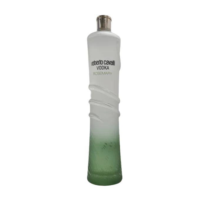 Roberto Cavalli Rosemary Vodka