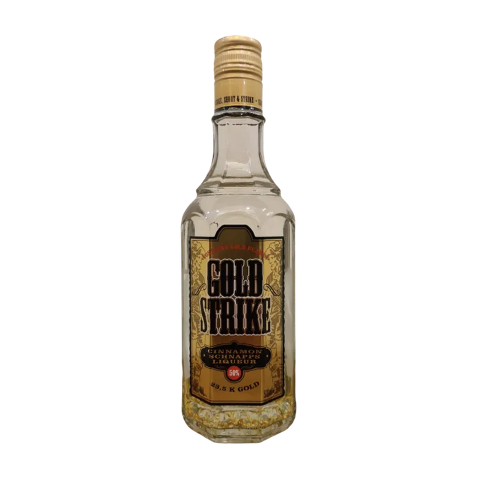 Bols Goldstrike