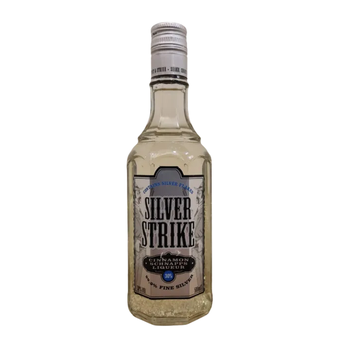 Bols Silverstrike