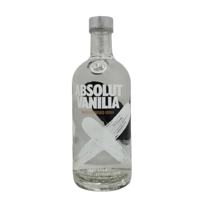 Absolut Vodka Vanilia