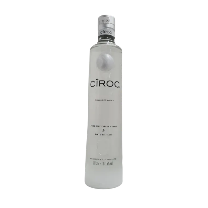Cîroc Vodka Coconut
