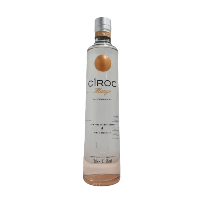 Cîroc Vodka Mango