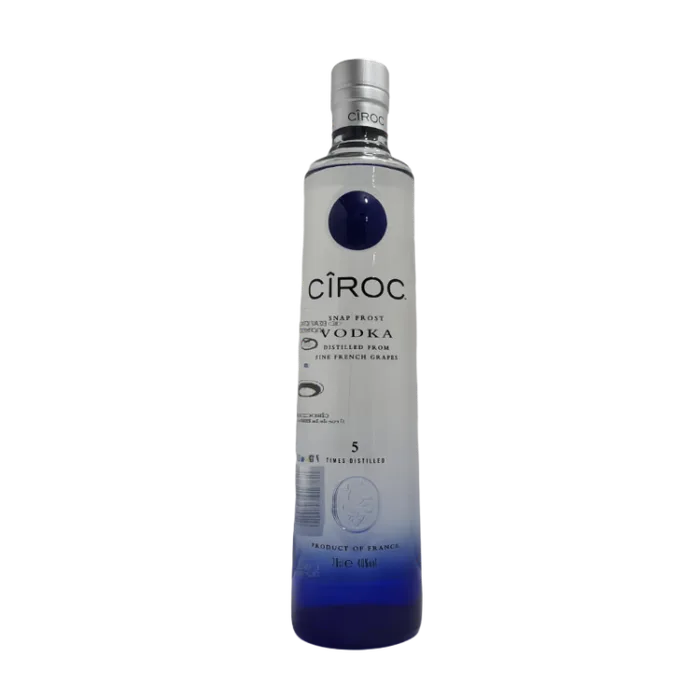 Cîroc Vodka